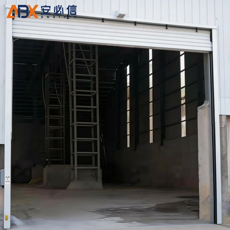 伊犁哈萨克快速堆积门