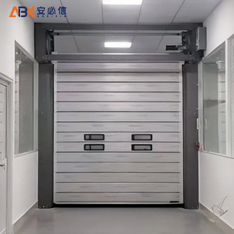 伊犁哈萨克雷达高速门
